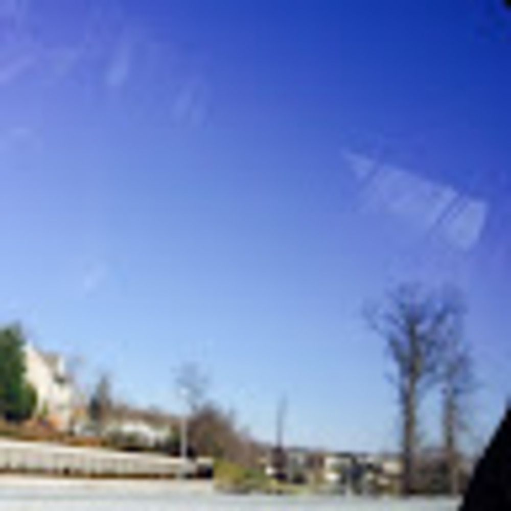 Meet your Posher, Peter